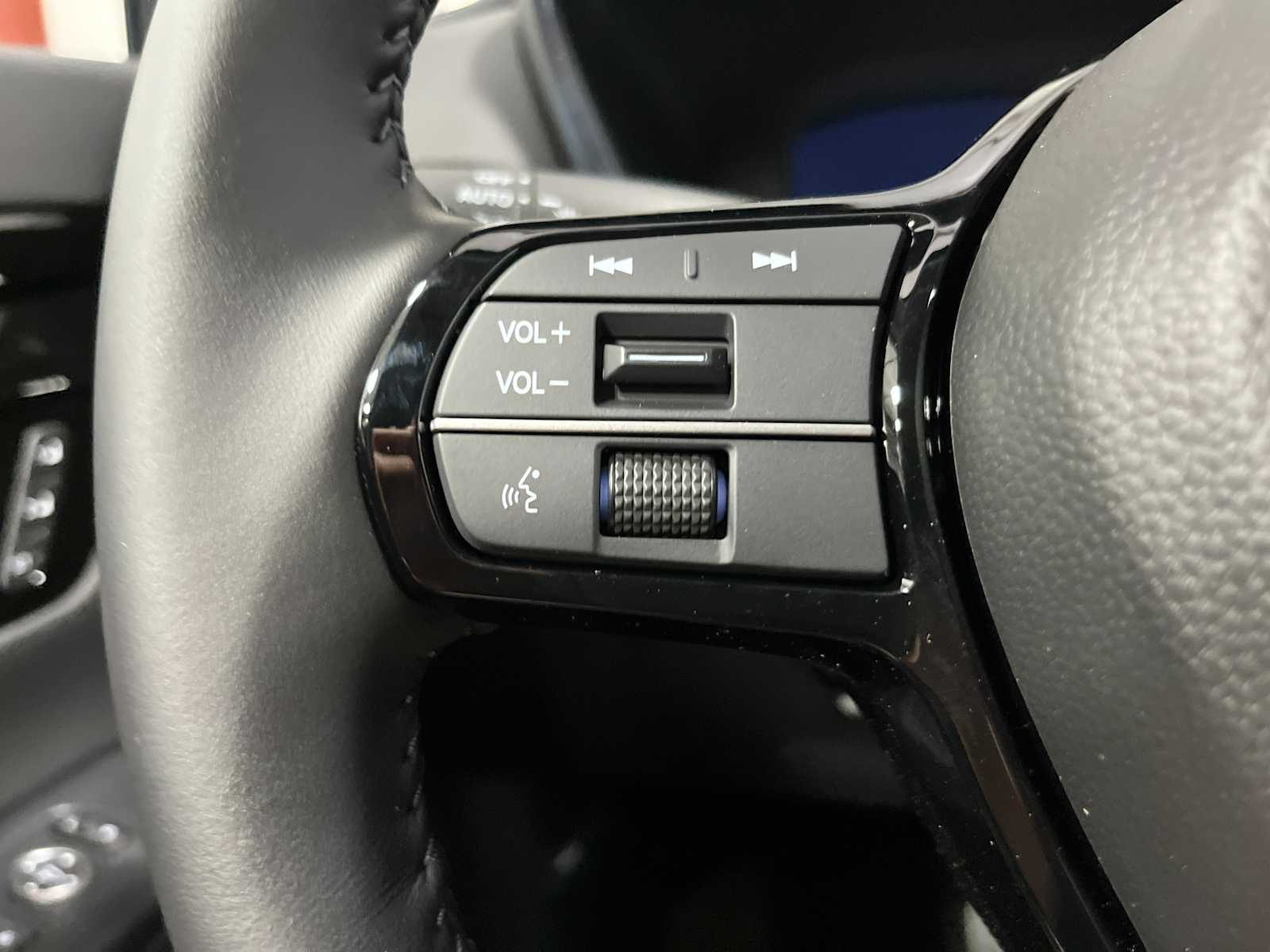 Thumbnail: 2026 Honda CR-V - 17
