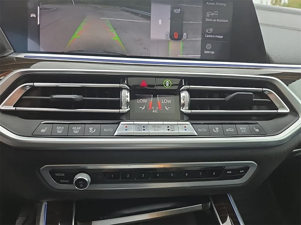 Thumbnail: 2019 BMW X5 - 19