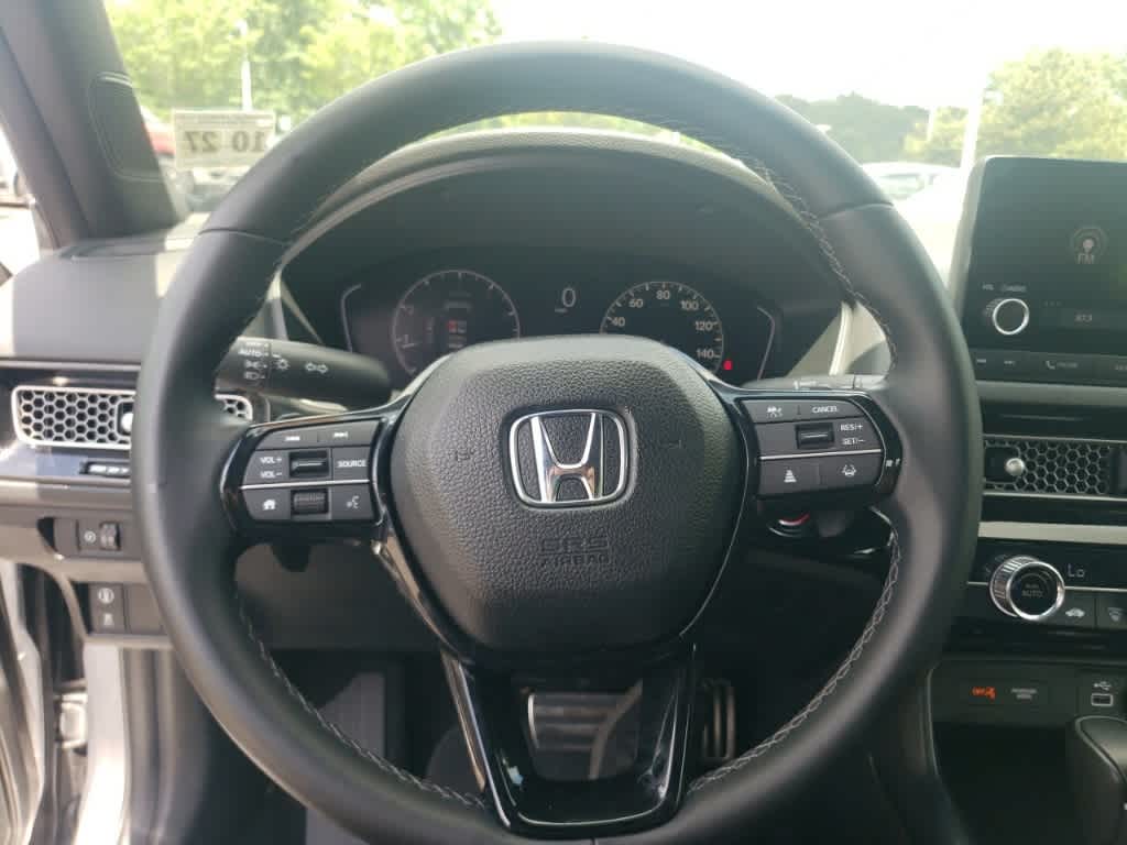 Thumbnail: 2022 Honda Civic - 13