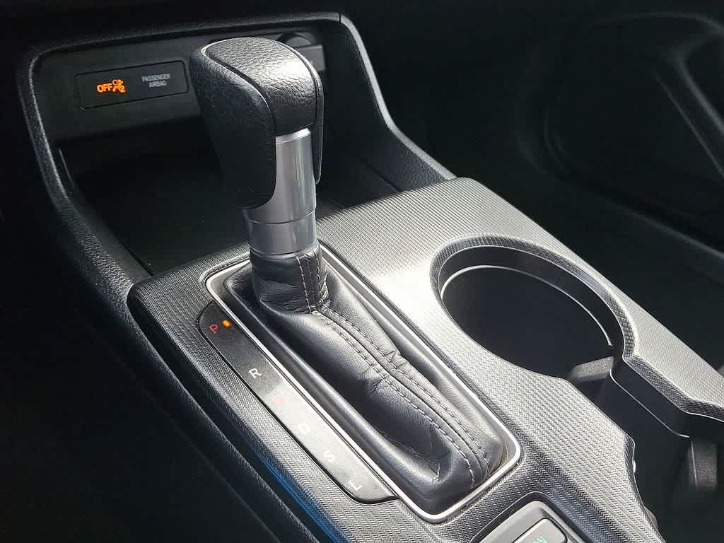 Thumbnail: 2024 Honda Civic - 12