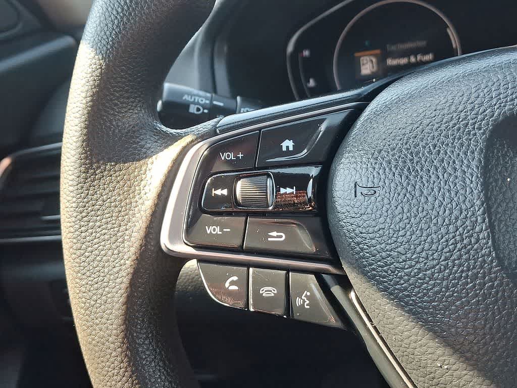 Thumbnail: 2018 Honda Accord - 17