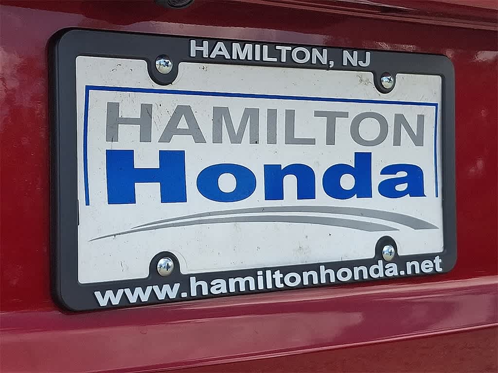 Thumbnail: 2026 Honda CR-V - 10