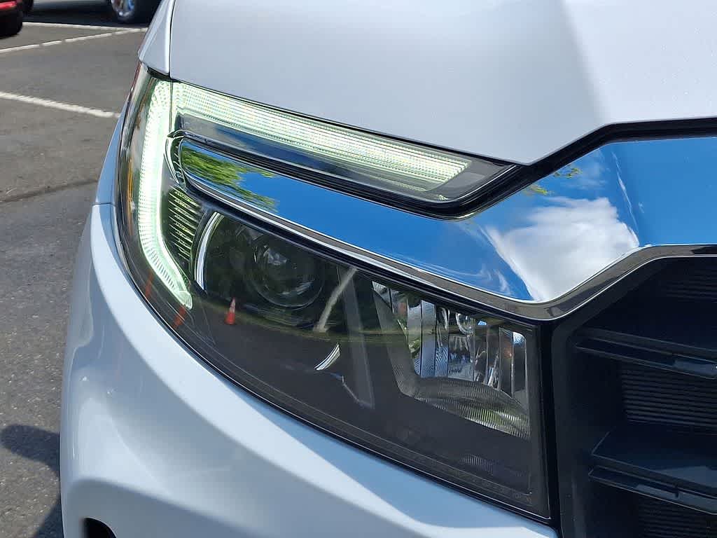 Thumbnail: 2023 Honda Passport - 27