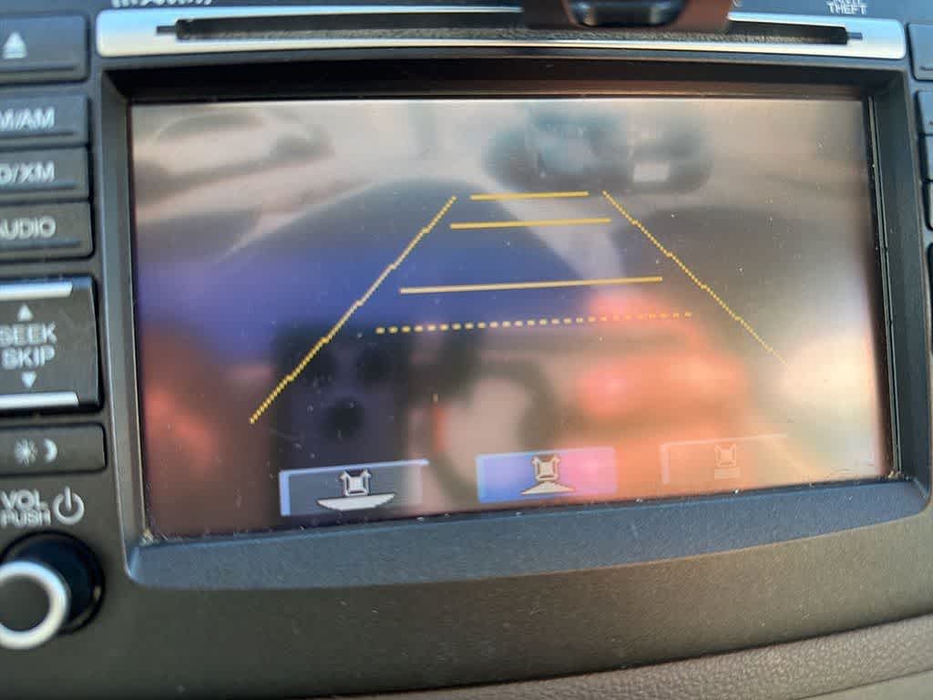 Thumbnail: 2013 Honda CR-V - 19