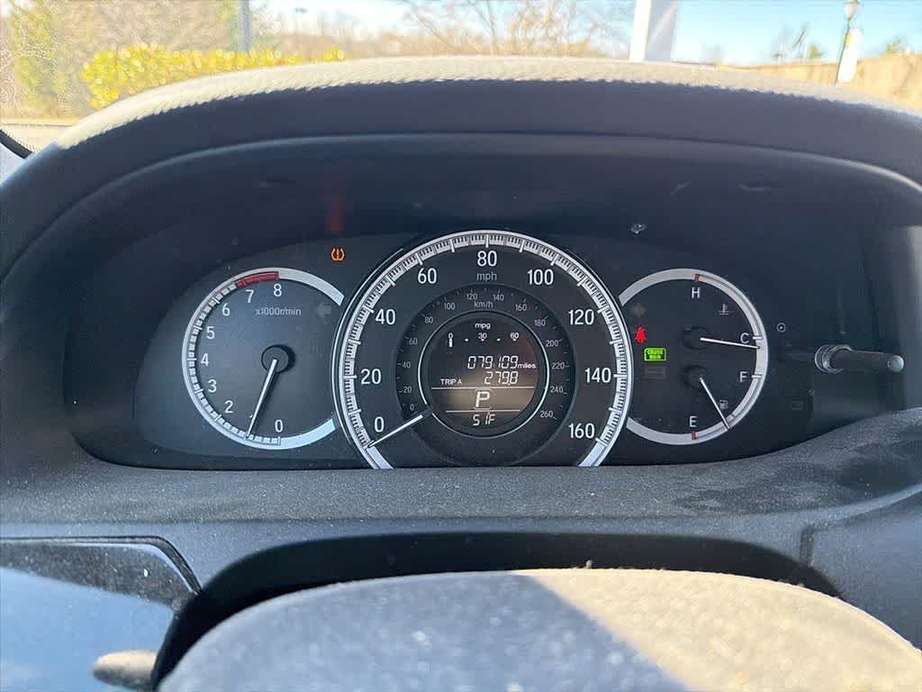 Thumbnail: 2016 Honda Accord - 18