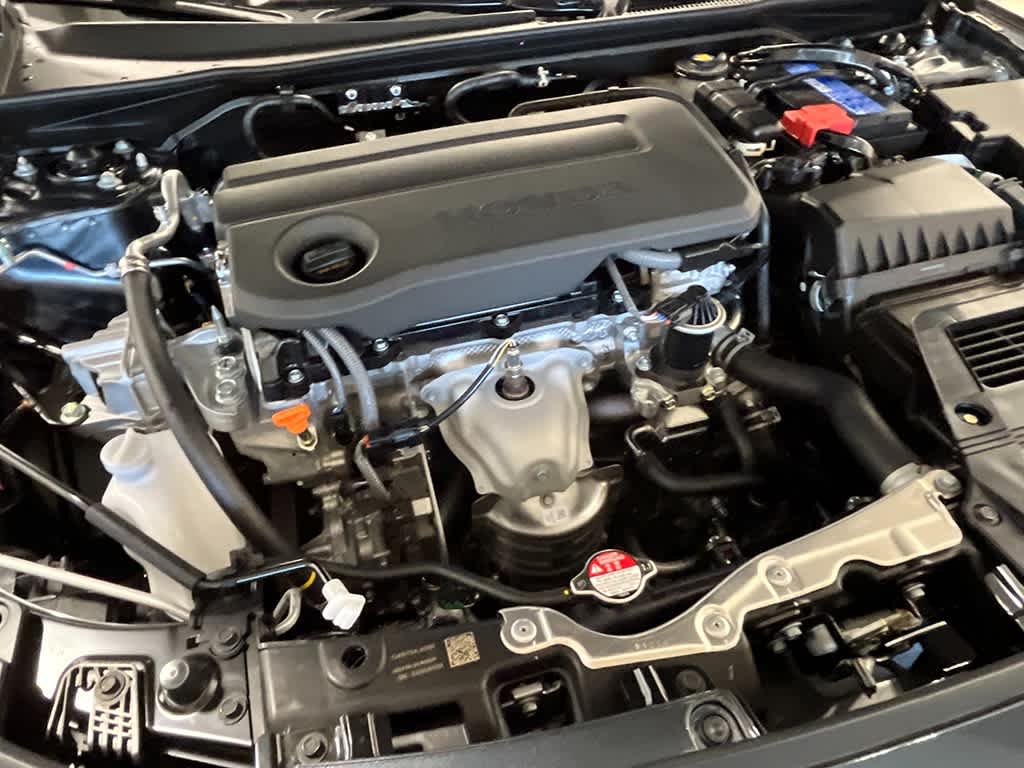 Thumbnail: 2026 Honda Civic - 12