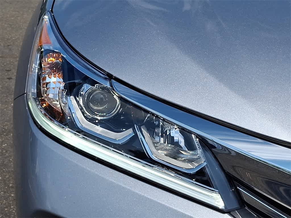 Thumbnail: 2017 Honda Accord - 19