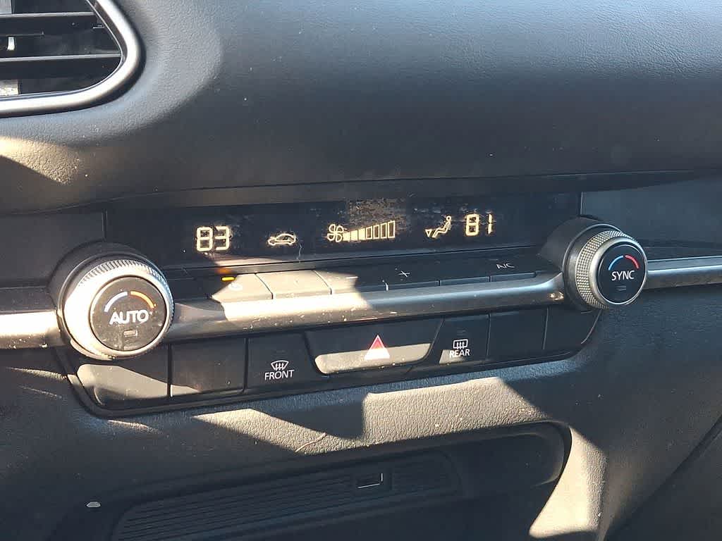 Thumbnail: 2021 Mazda CX-30 - 19