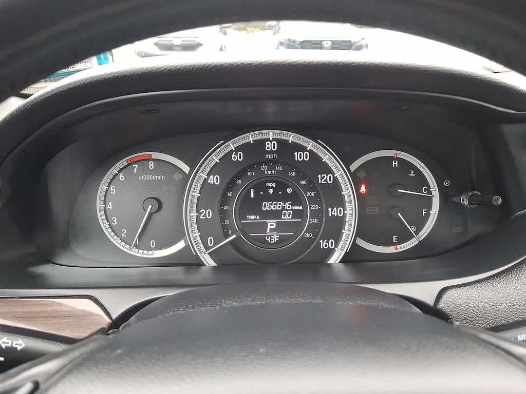 Thumbnail: 2017 Honda Accord - 13