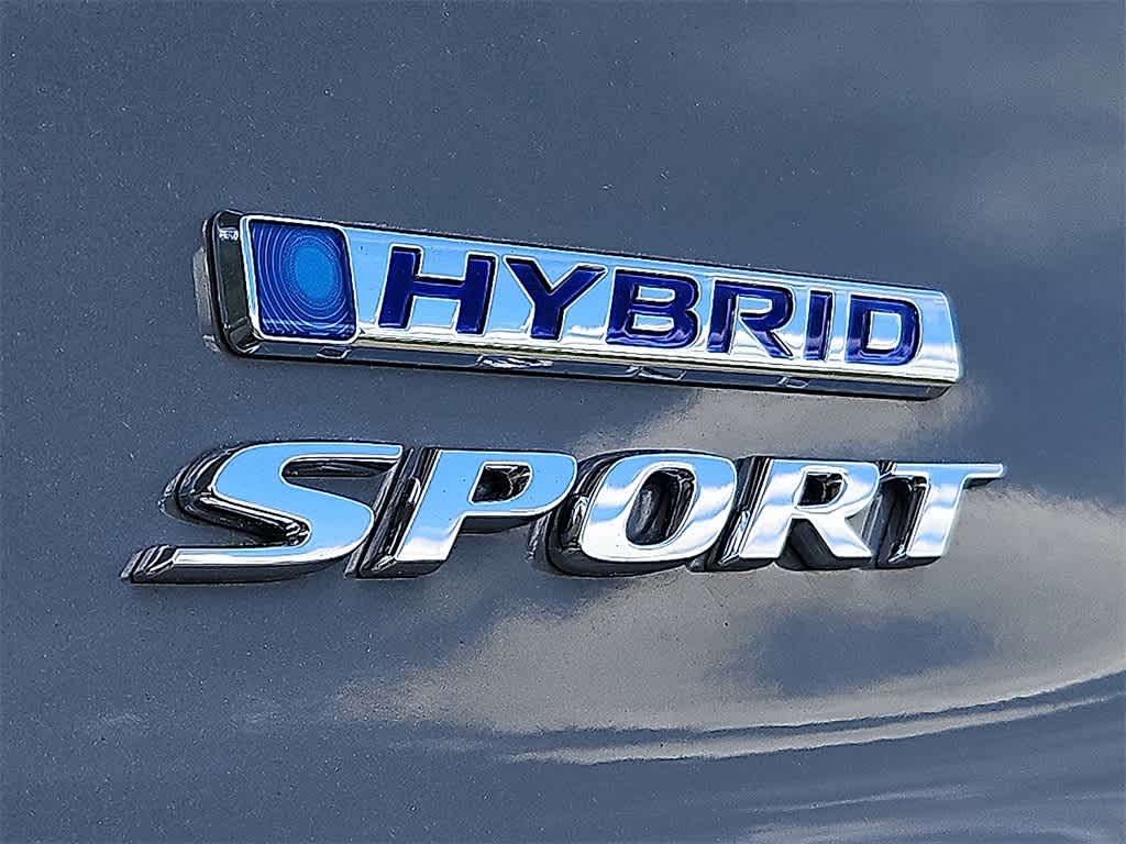 Thumbnail: 2025 Honda Accord - 11