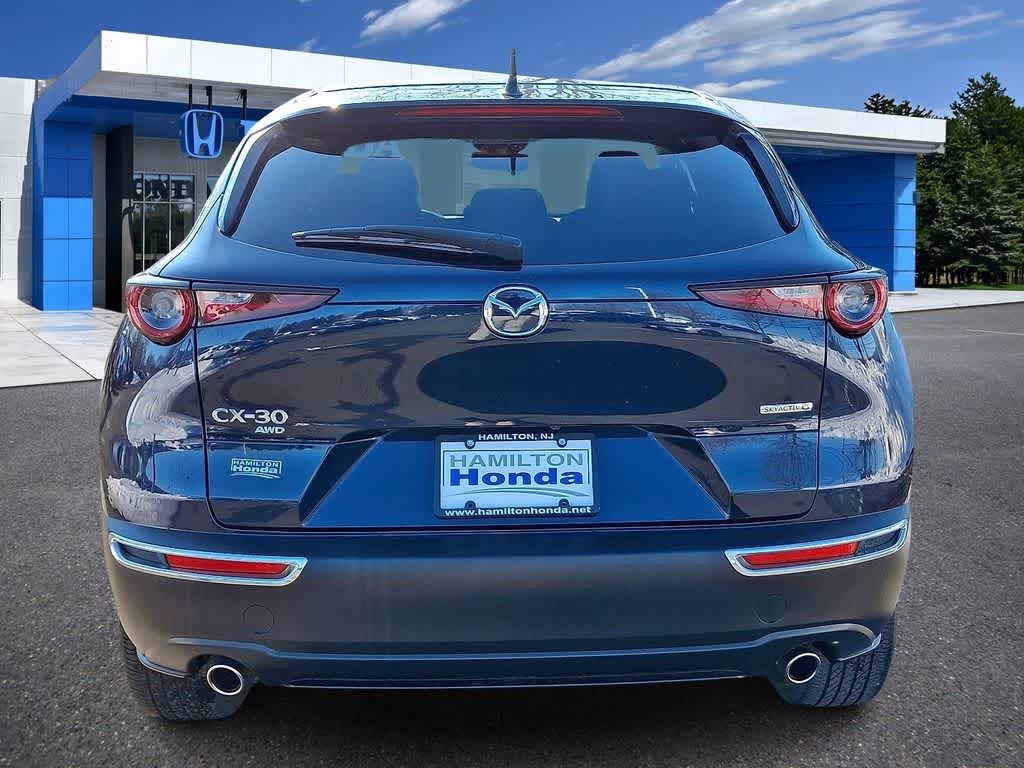 Thumbnail: 2021 Mazda CX-30 - 23