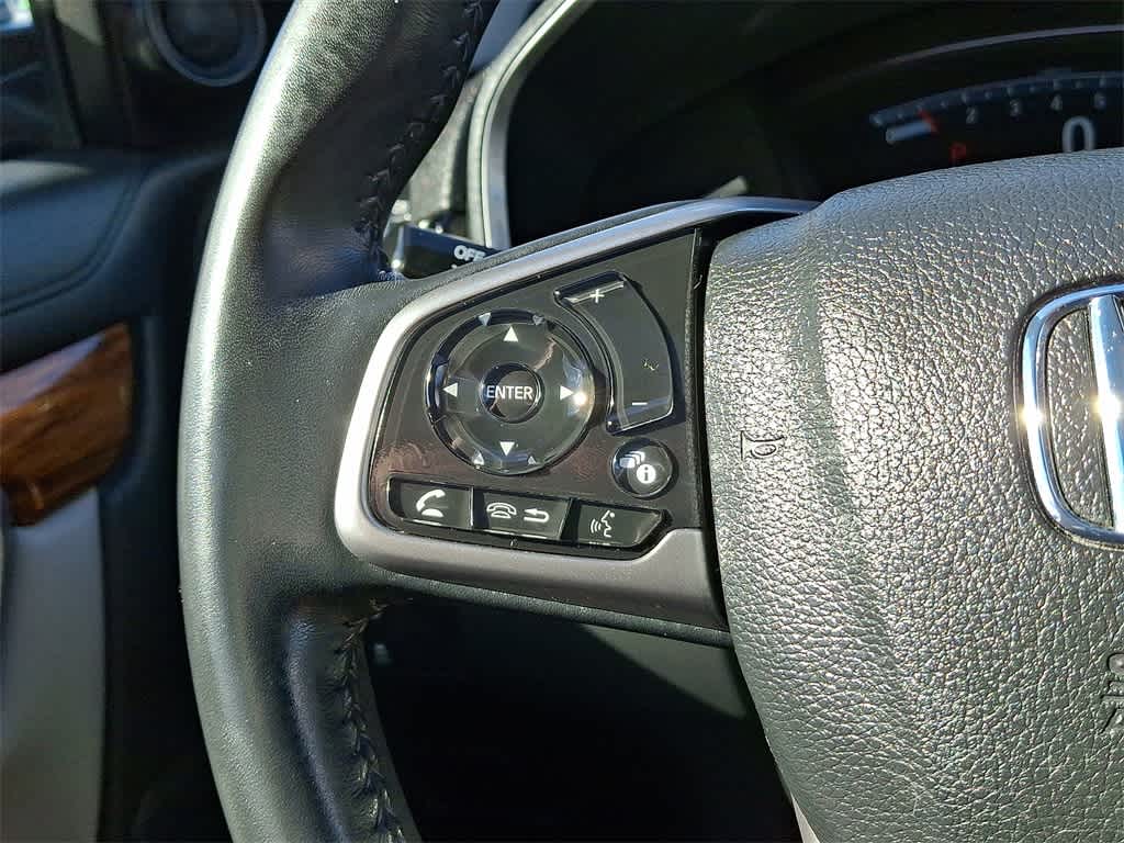 Thumbnail: 2019 Honda CR-V - 9