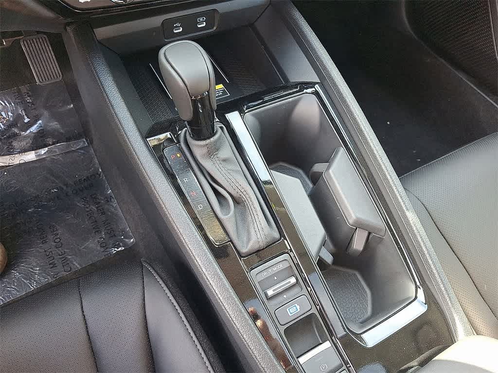 Thumbnail: 2025 Honda Accord - 16