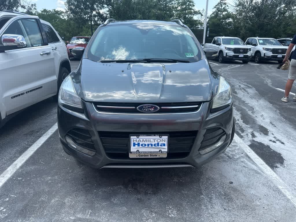 Thumbnail: 2016 Ford Escape - 2