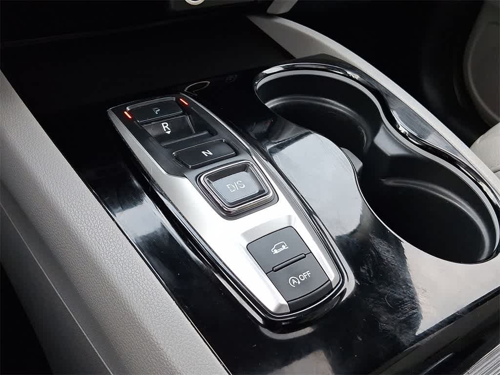 Thumbnail: 2019 Honda Pilot - 12