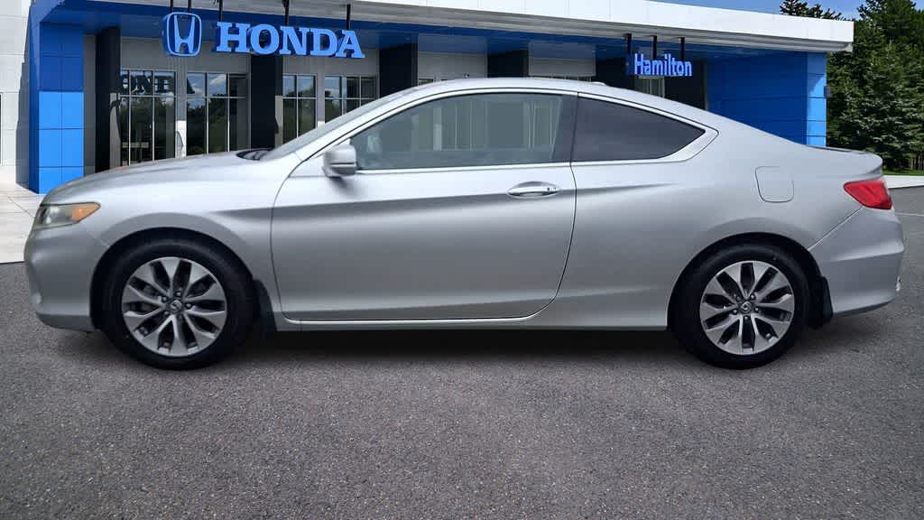 Thumbnail: 2014 Honda Accord - 5