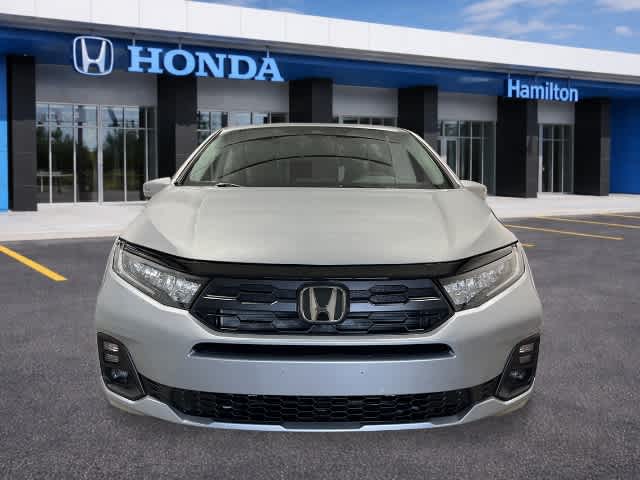 Thumbnail: 2026 Honda Odyssey - 9
