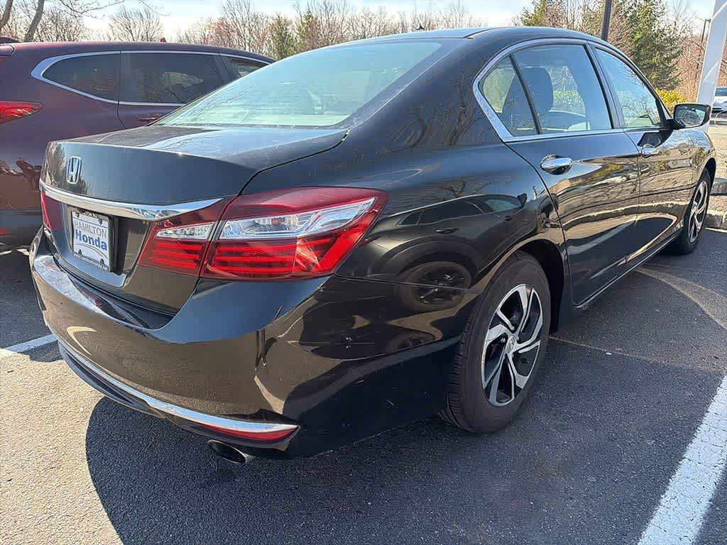 Thumbnail: 2016 Honda Accord - 4