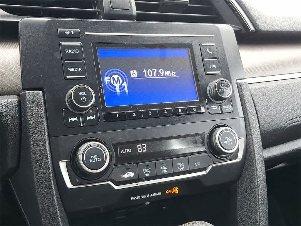 Thumbnail: 2020 Honda Civic - 14