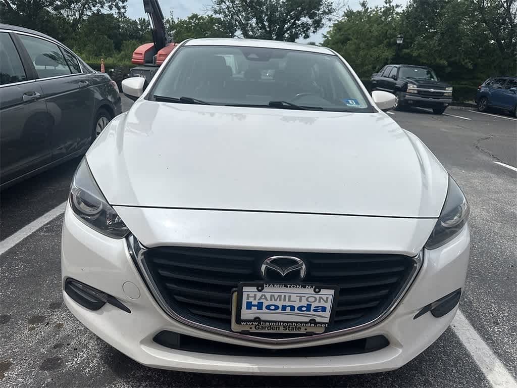 Thumbnail: 2018 Mazda Mazda3 - 2