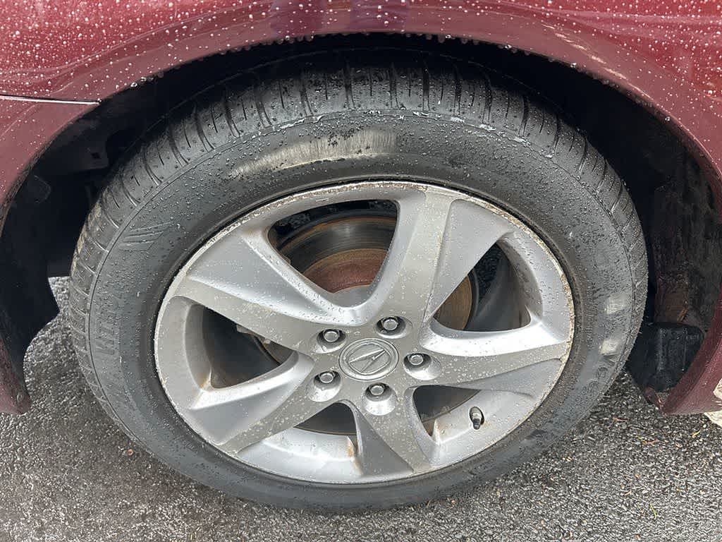 Thumbnail: 2011 Acura TSX - 10