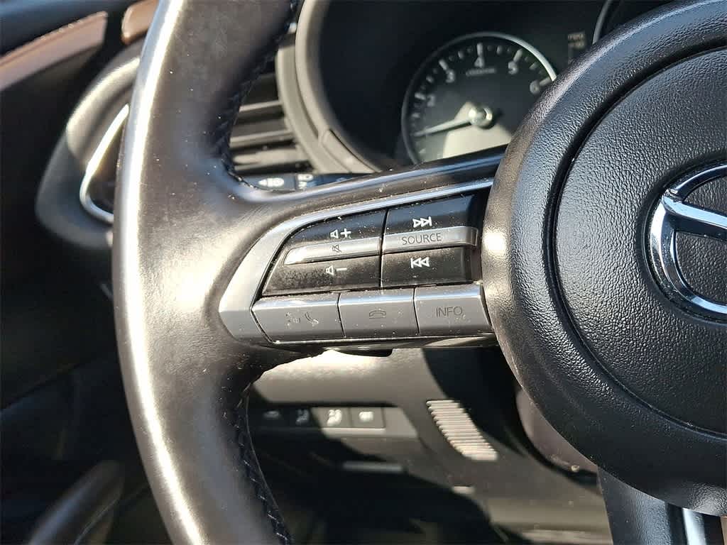 Thumbnail: 2022 Mazda CX-30 - 17