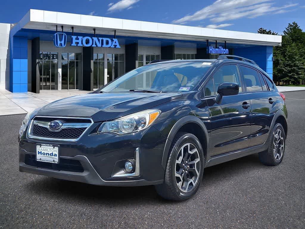 2016 Subaru Crosstrek Premium -
                  Hamilton, NJ