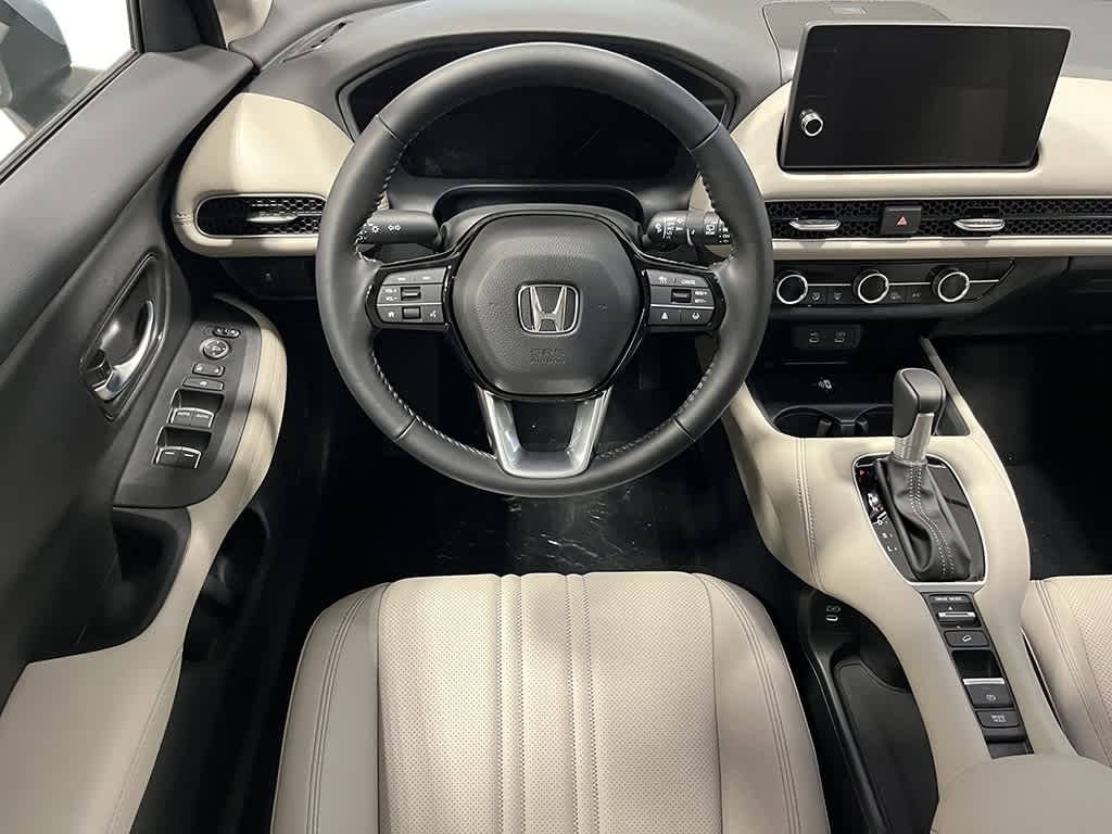 Thumbnail: 2027 Honda HR-V - 16