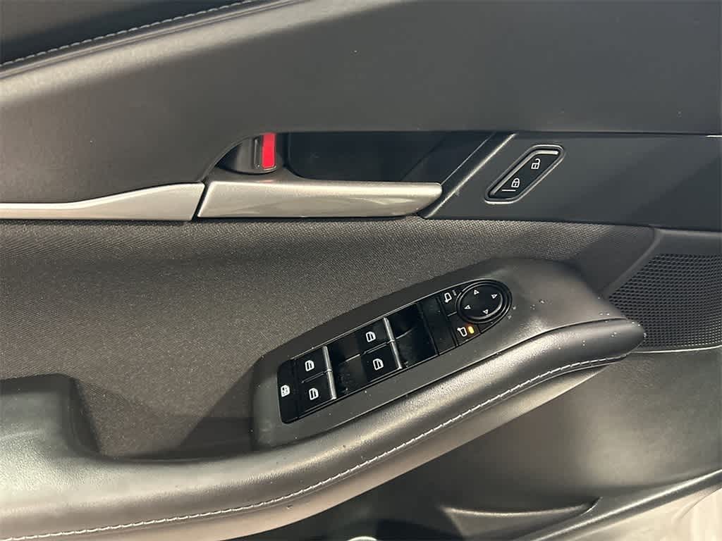 Thumbnail: 2023 Mazda CX-30 - 14