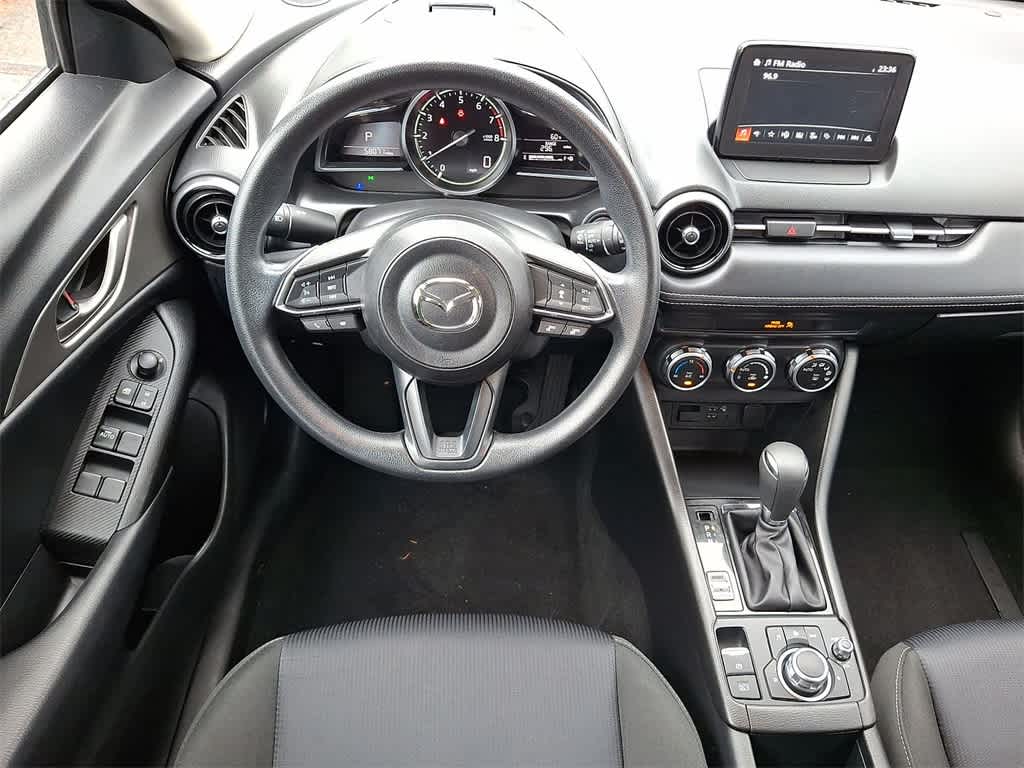 Thumbnail: 2021 Mazda CX-3 - 21