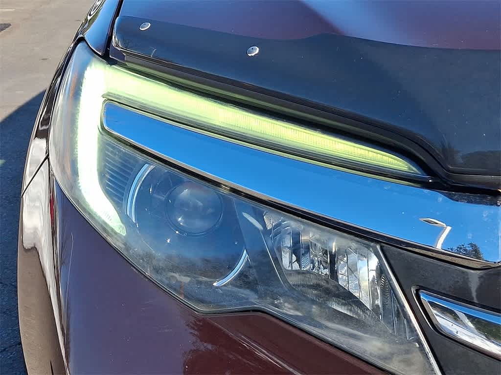 Thumbnail: 2016 Honda Pilot - 27