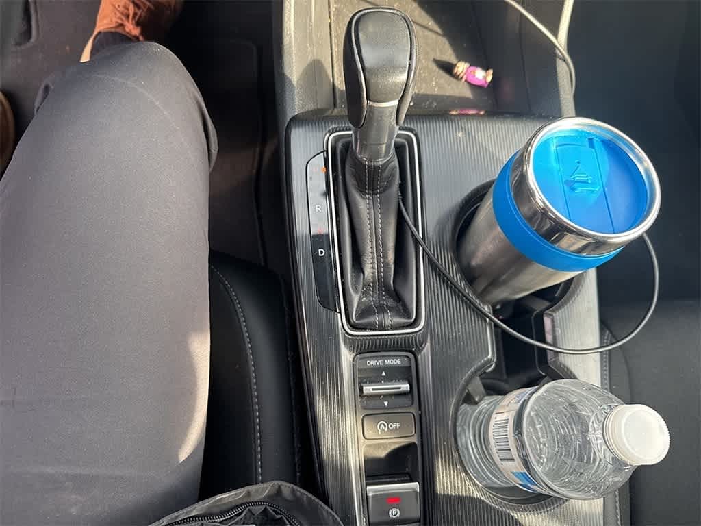 Thumbnail: 2023 Honda Civic - 15