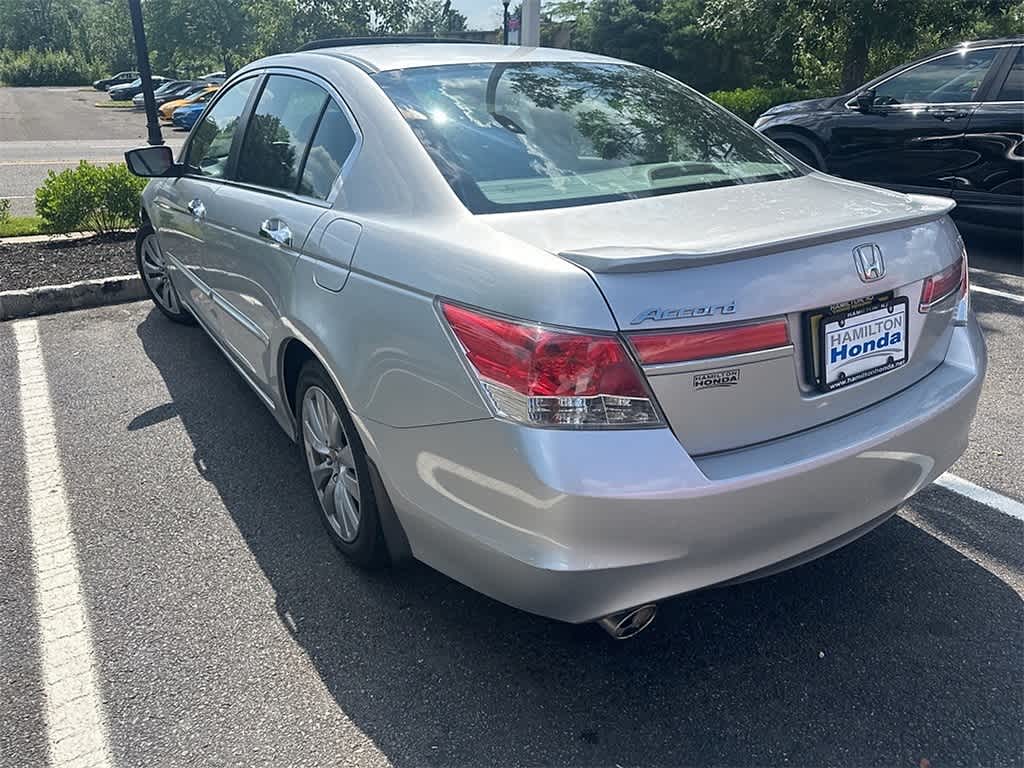 Thumbnail: 2012 Honda Accord - 6