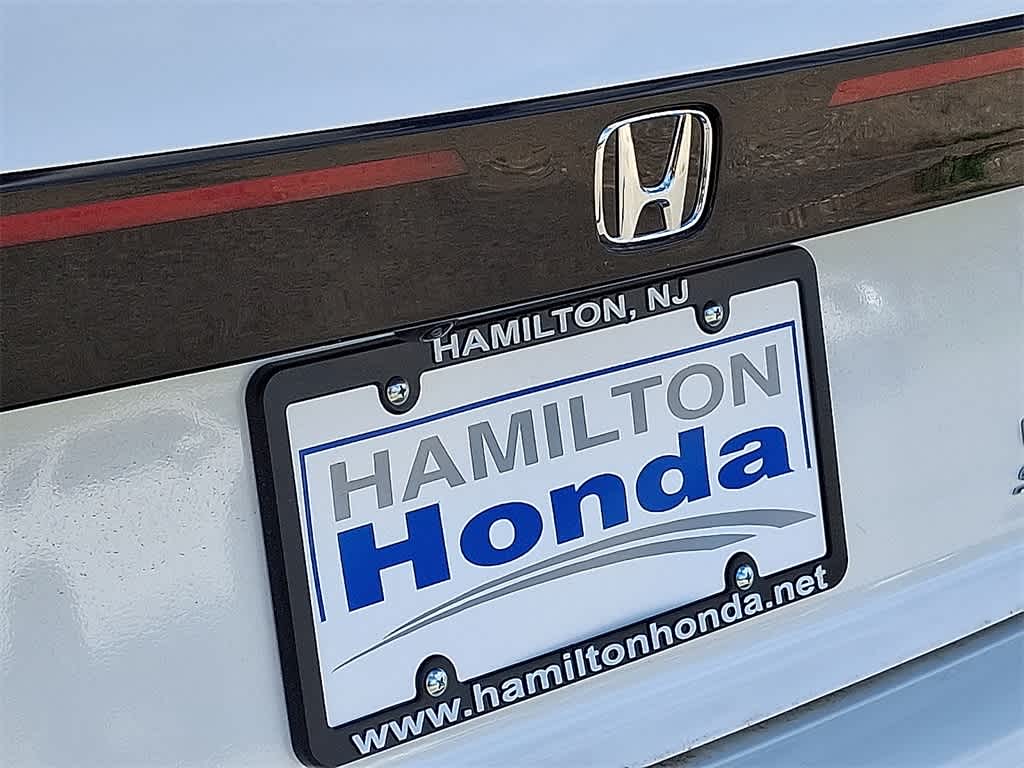 Thumbnail: 2025 Honda Accord - 10