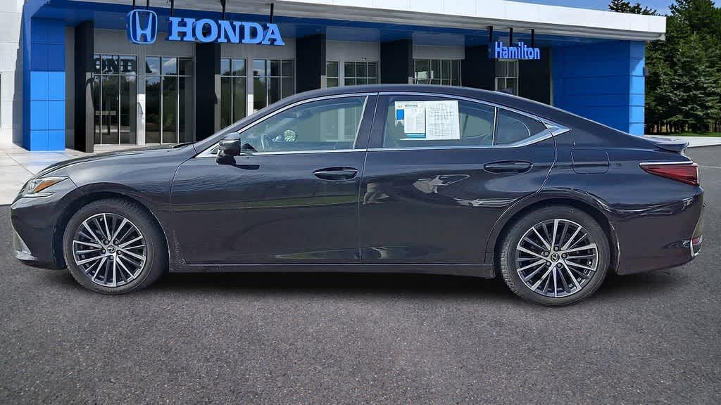 Thumbnail: 2023 Lexus ES - 5