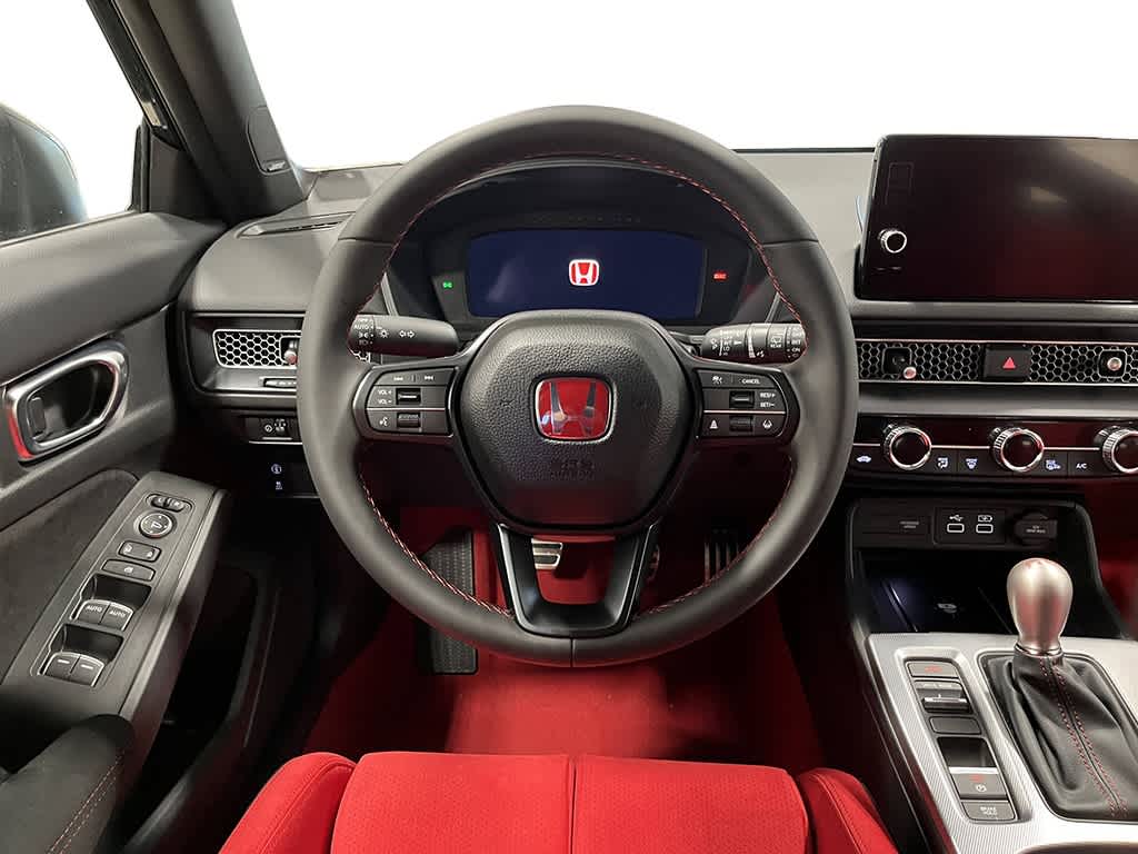 Thumbnail: 2025 Honda Civic - 15