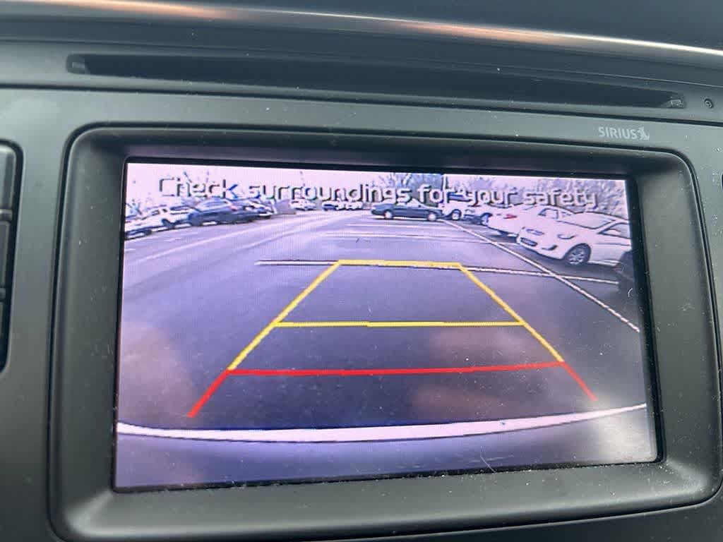 Thumbnail: 2016 Kia Optima - 18