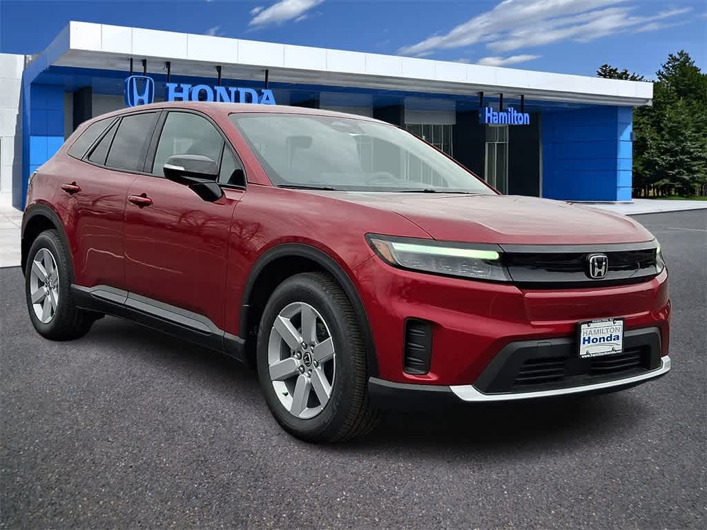 Thumbnail: 2026 Honda Prologue - 3