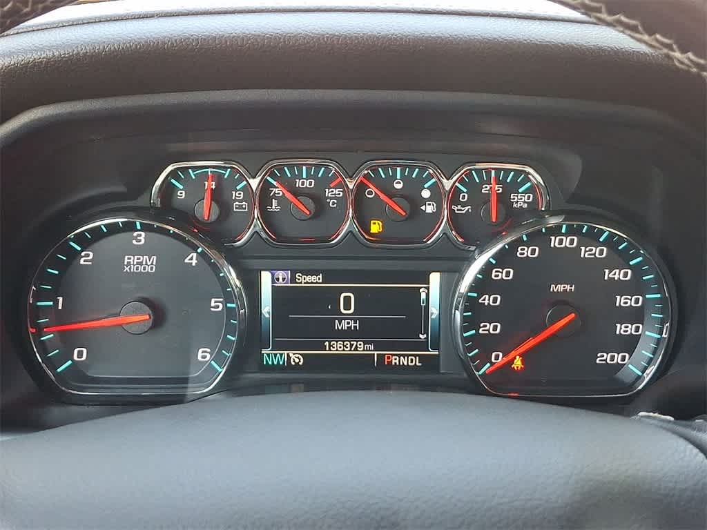 Thumbnail: 2018 GMC Sierra 1500 - 13