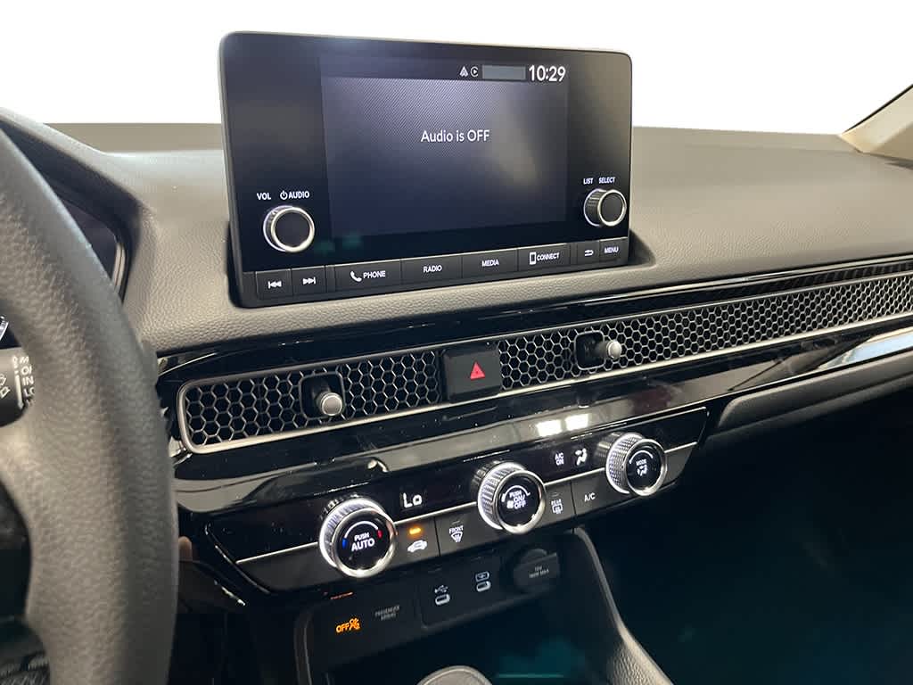 Thumbnail: 2026 Honda Civic - 18