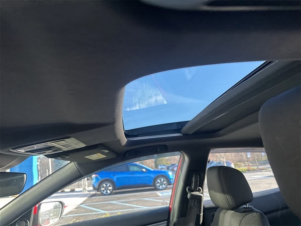 Thumbnail: 2020 Honda Civic - 9