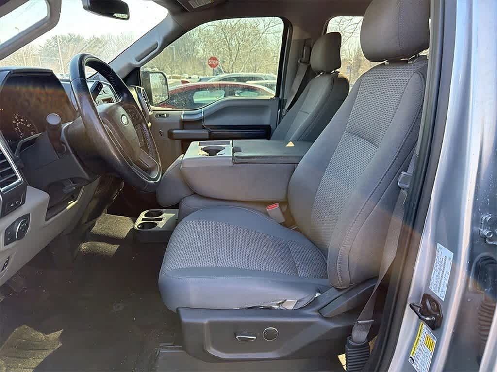 Thumbnail: 2016 Ford F-150 - 7