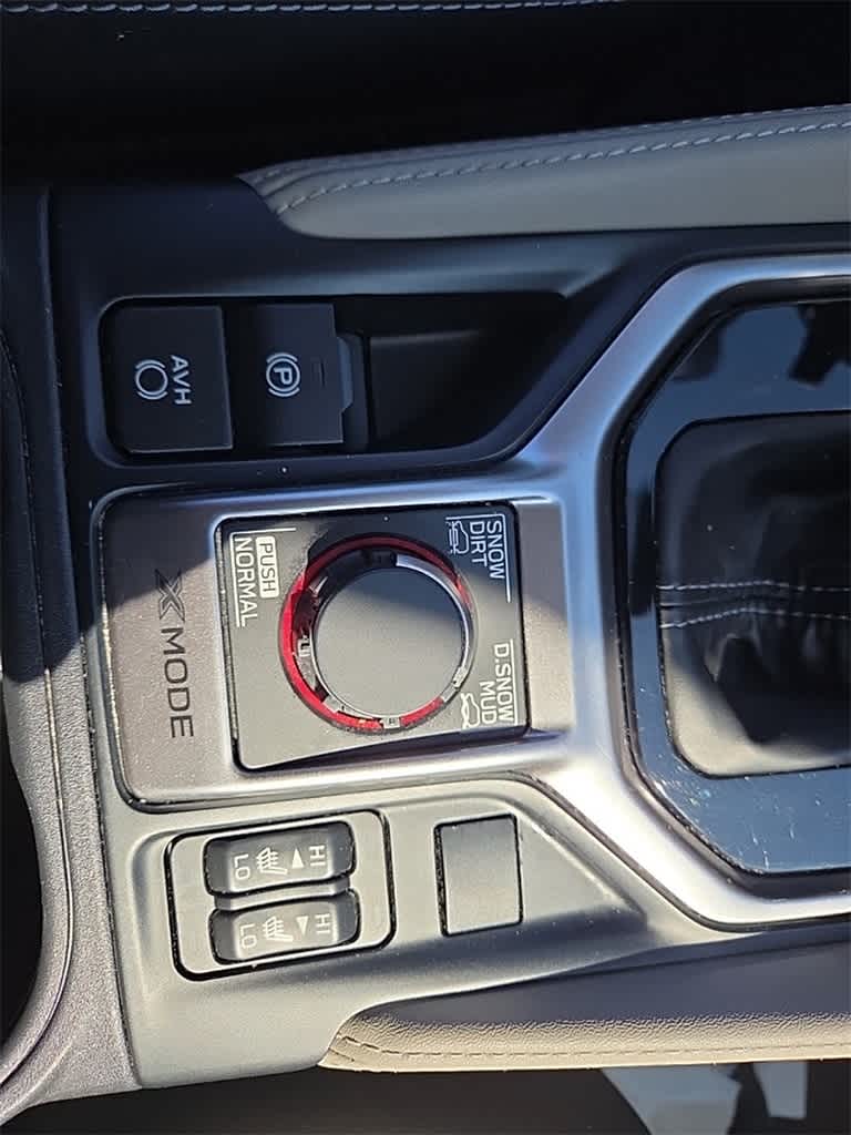 Thumbnail: 2019 Subaru Forester - 21