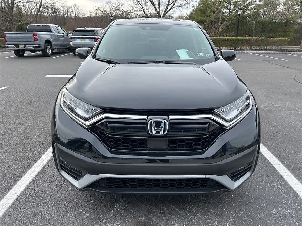 Thumbnail: 2022 Honda CR-V - 2