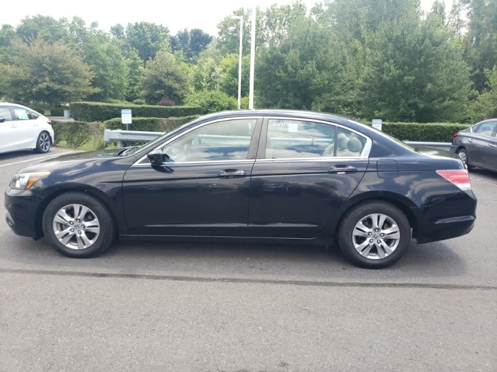 Thumbnail: 2011 Honda Accord - 8
