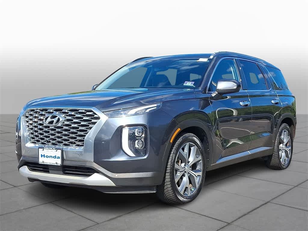 2020 Hyundai Palisade SEL -
                  Hamilton, NJ
