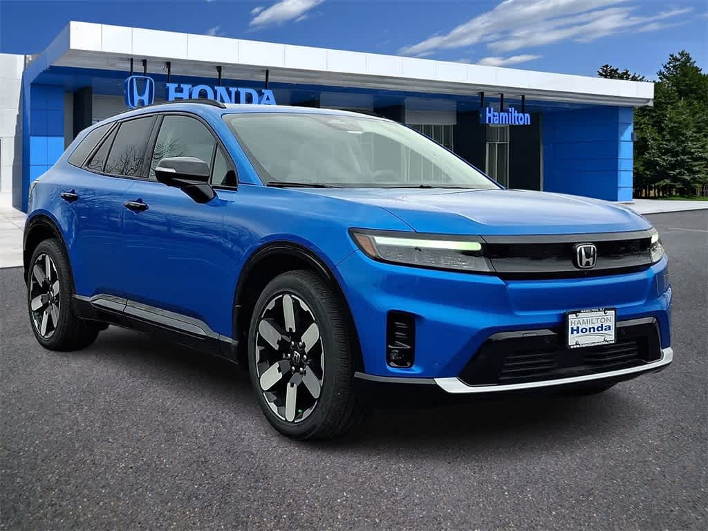 Thumbnail: 2026 Honda Prologue - 3