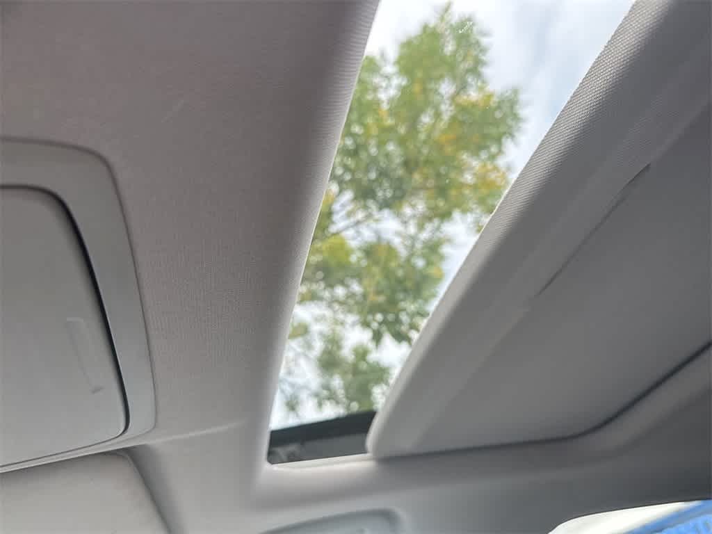 Thumbnail: 2020 Honda CR-V - 15