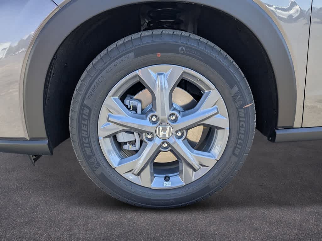 Thumbnail: 2027 Honda HR-V - 10