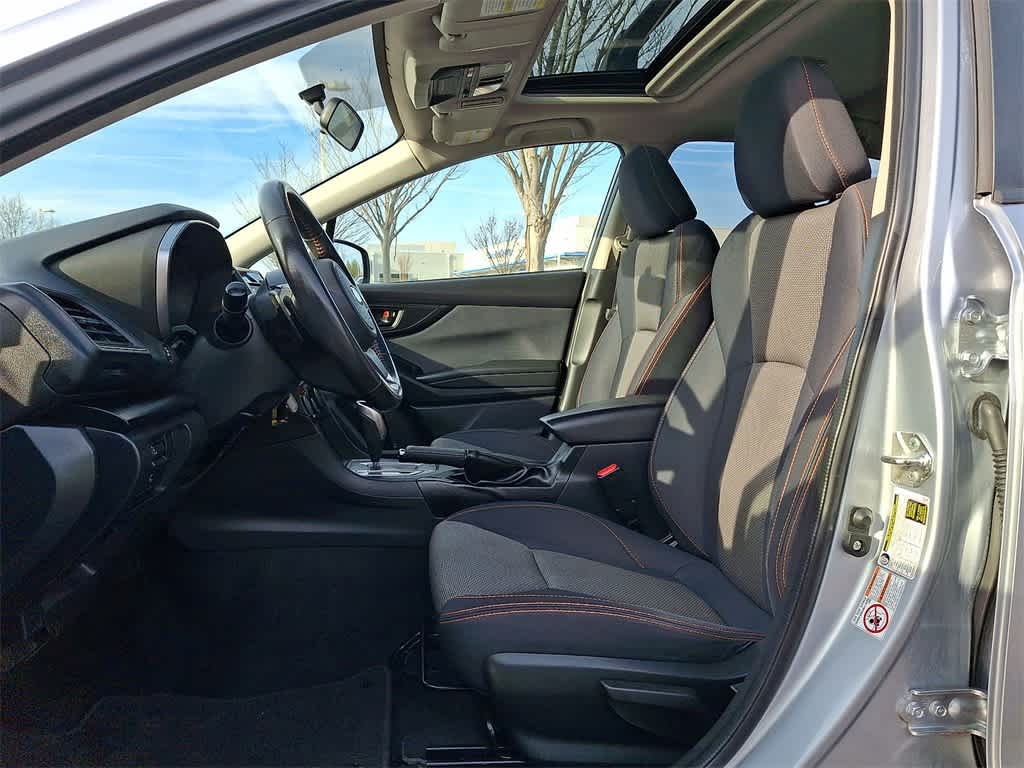 Thumbnail: 2019 Subaru Crosstrek - 11